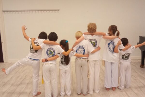 kamaraadschap kids CBSO 1